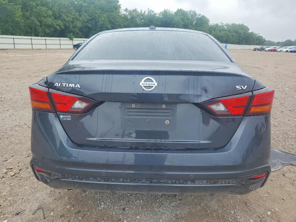 Продаж на аукціоні авто 2021 Nissan Altima, vin: 1N4BL4DV1MN336901, номер лоту: 54204686