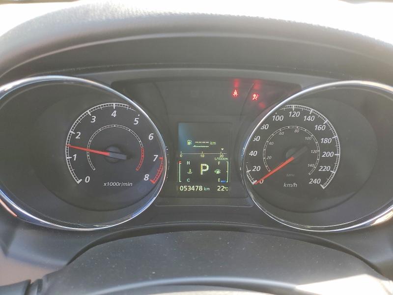 Продаж на аукціоні авто 2024 Mitsubishi Rvr, vin: JA4AJUAU5RU608171, номер лоту: 53640126