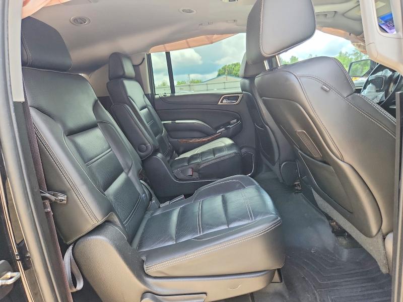Продажа на аукционе авто 2015 Gmc Yukon Xl, vin: 1GKS1JKJ7FR203073, номер лота: 55142956