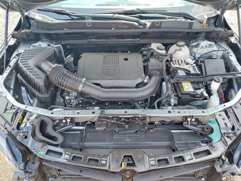 Продаж на аукціоні авто 2026 Chevrolet Blazer, vin: 3GNKBHR42TS142345, номер лоту: 54674376