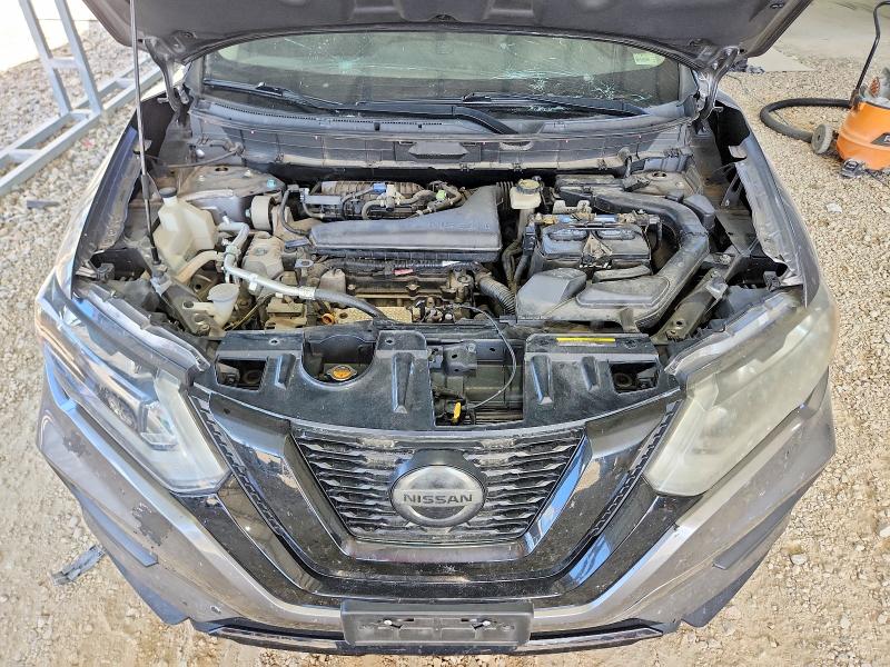 Aukcja sprzedaży 2018 Nissan Rogue, vin: KNMAT2MVXJP576488, numer aukcji: 52669556