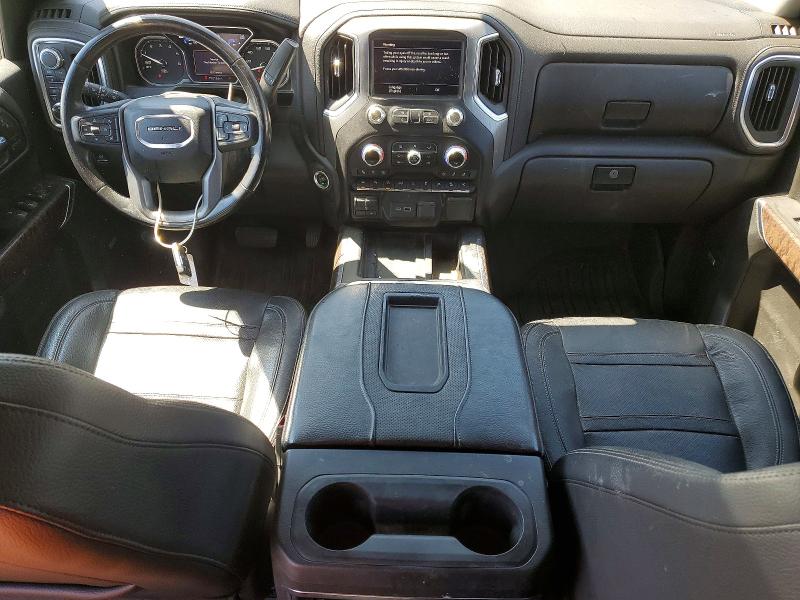 Aukcja sprzedaży 2019 Gmc Sierra, vin: 1GTU9FELXKZ288279, numer aukcji: 52413106