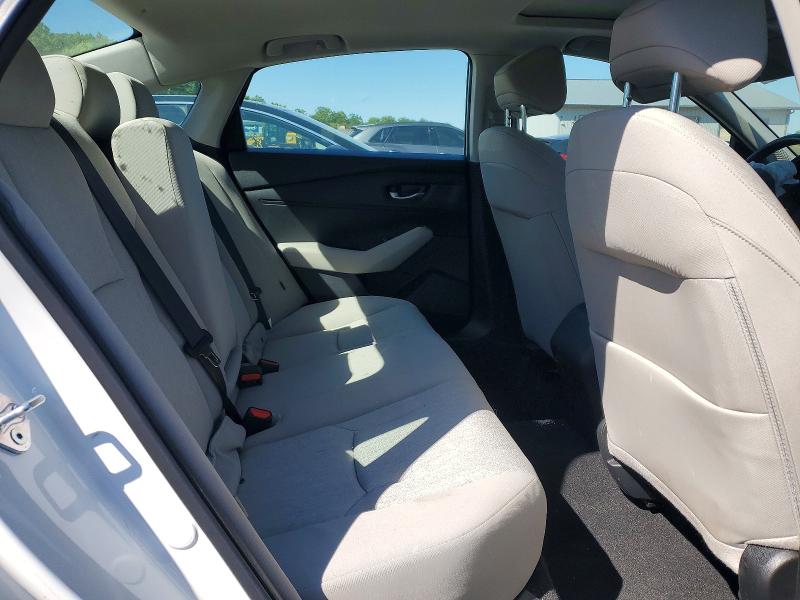 Aukcja sprzedaży 2023 Honda Accord, vin: 1HGCY1F3XPA042274, numer aukcji: 52652526