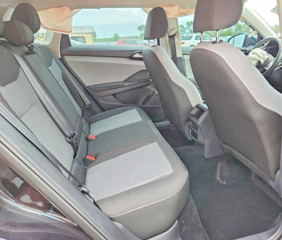 Продаж на аукціоні авто 2024 Volkswagen Taos, vin: 3VV5X7B24RM070444, номер лоту: 54681466