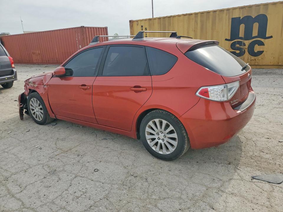Aukcja sprzedaży 2011 Subaru Impreza, vin: JF1GH6B66BH828141, numer aukcji: 54841066