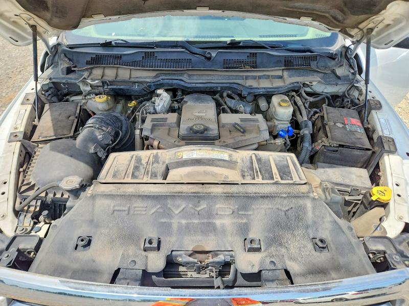 53416936 :رقم المزاد ، 3D7UT2CL2BG638006 vin ، 2011 Dodge Ram 2500 مزاد بيع