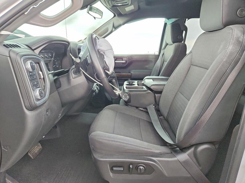Продаж на аукціоні авто 2021 Gmc Sierra, vin: 3GTU9BED9MG285569, номер лоту: 52514346