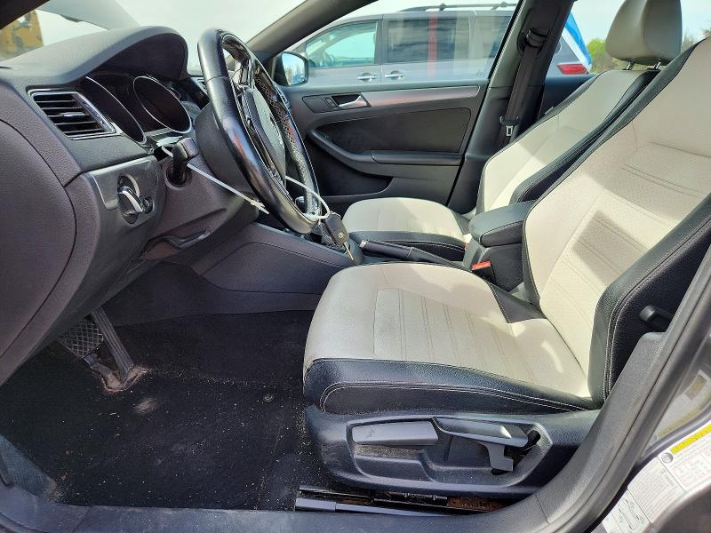 Продаж на аукціоні авто 2016 Volkswagen Jetta, vin: 3VWD17AJ6GM253729, номер лоту: 54691116