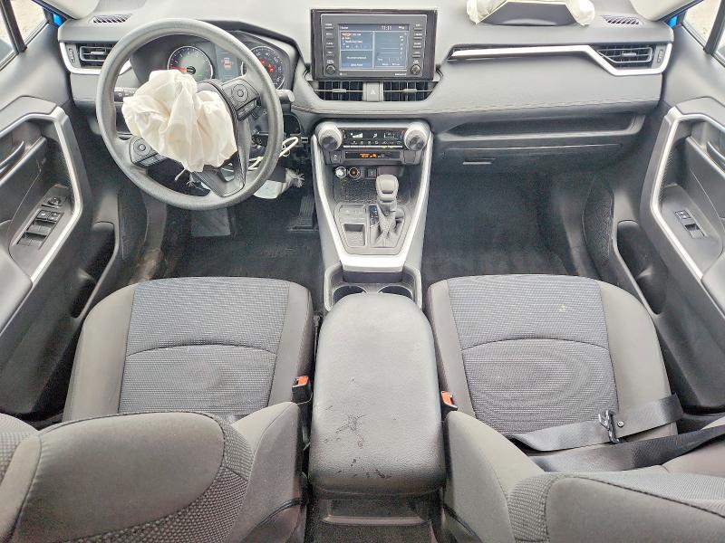 Продаж на аукціоні авто 2021 Toyota Rav4, vin: 2T3K1RFV9MW168623, номер лоту: 51564126