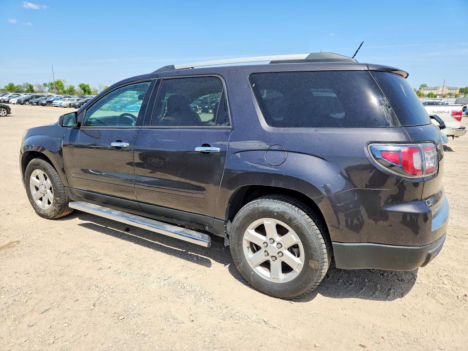 Продажа на аукционе авто 2015 Gmc Acadia, vin: 1GKKVPKD9FJ344064, номер лота: 53029126
