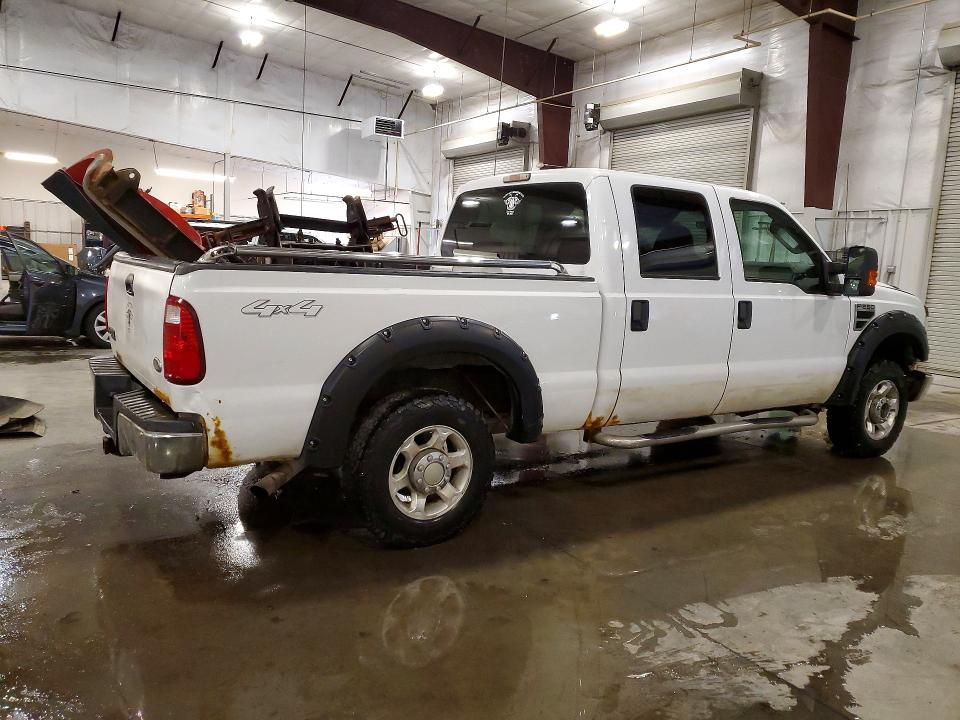 Продаж на аукціоні авто 2010 Ford F250, vin: 1FTSW2B57AEA73172, номер лоту: 52456706