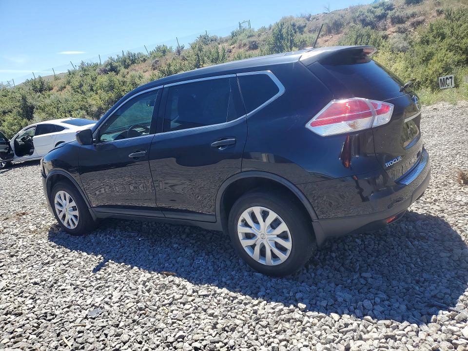 Aukcja sprzedaży 2016 Nissan Rogue, vin: KNMAT2MV7GP633075, numer aukcji: 52945216