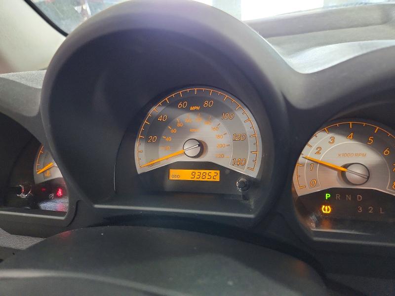 2005 Scion Tc მანქანა იყიდება აუქციონზე, vin: JTKDE177050016596, აუქციონის ნომერი: 52695306