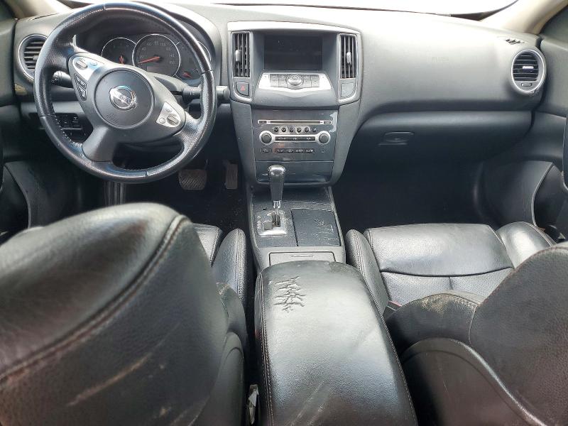 Aukcja sprzedaży 2012 Nissan Maxima, vin: 1N4AA5AP2CC800186, numer aukcji: 54258436