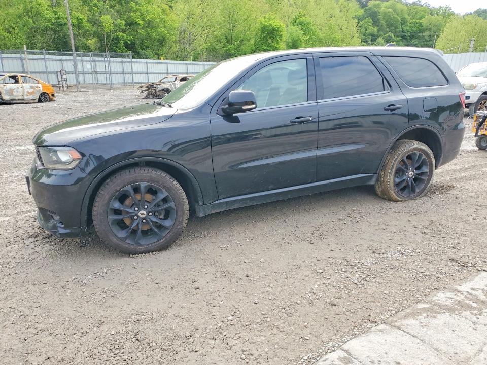 Aukcja sprzedaży 2019 Dodge Durango, vin: 1C4RDJDG5KC559960, numer aukcji: 52477746