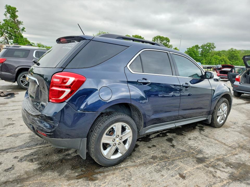2016 Chevrolet Equinox მანქანა იყიდება აუქციონზე, vin: 2GNFLFEK1G6190902, აუქციონის ნომერი: 52518886