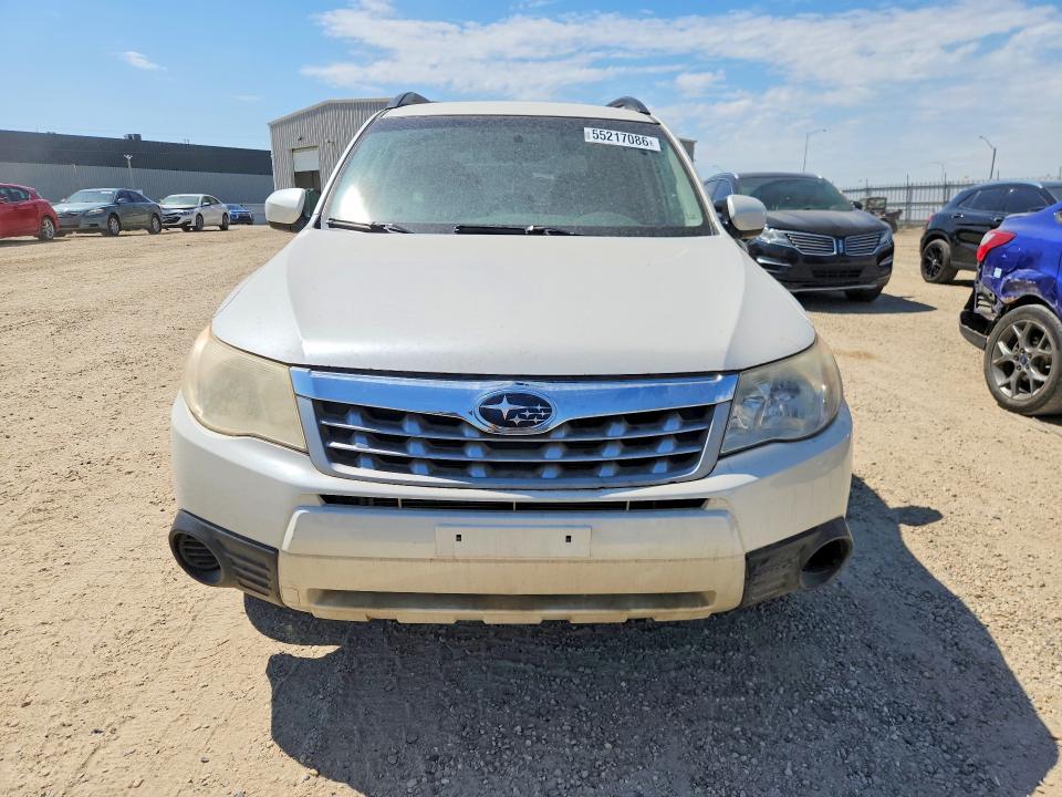 Продажа на аукционе авто 2012 Subaru Forester, vin: JF2SHCBC7CH440976, номер лота: 55217086