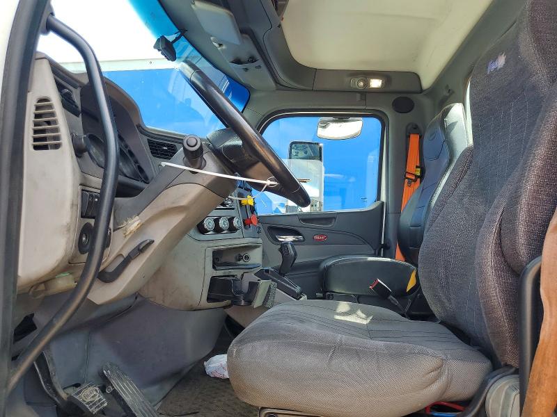 Продажа на аукционе авто 2017 Peterbilt 579, vin: 1XPBA48X6HD409511, номер лота: 53844826