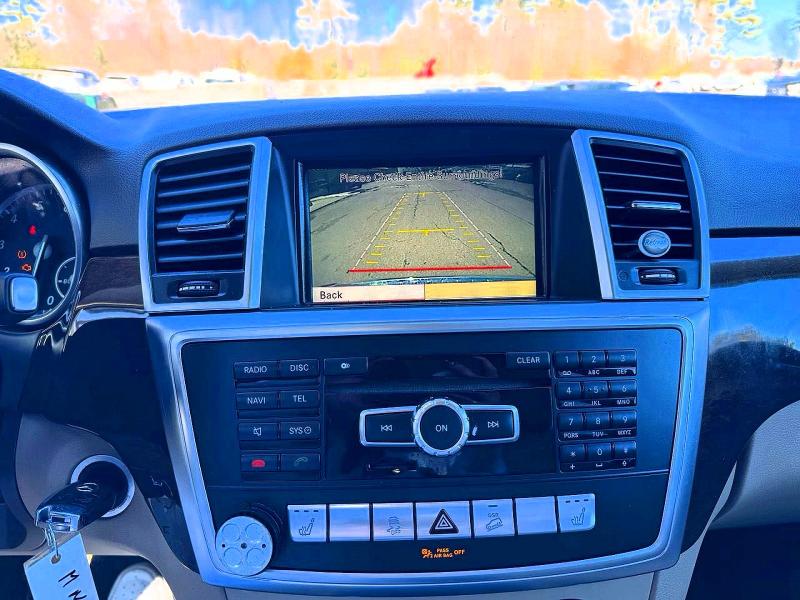 52711306 :رقم المزاد ، 4JGDA5HB4CA053991 vin ، 2012 Mercedes-benz Ml مزاد بيع