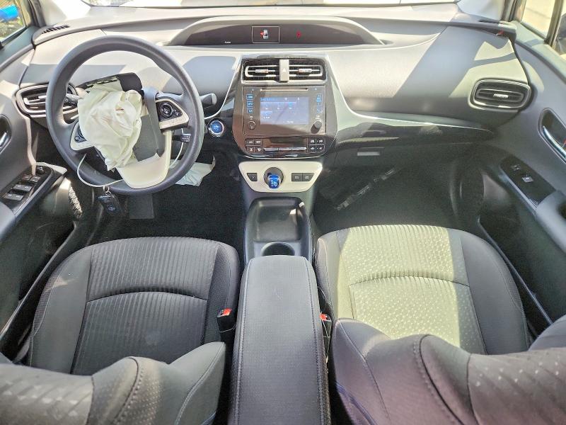 Продаж на аукціоні авто 2017 Toyota Prius, vin: JTDKARFU9H3032007, номер лоту: 54800346