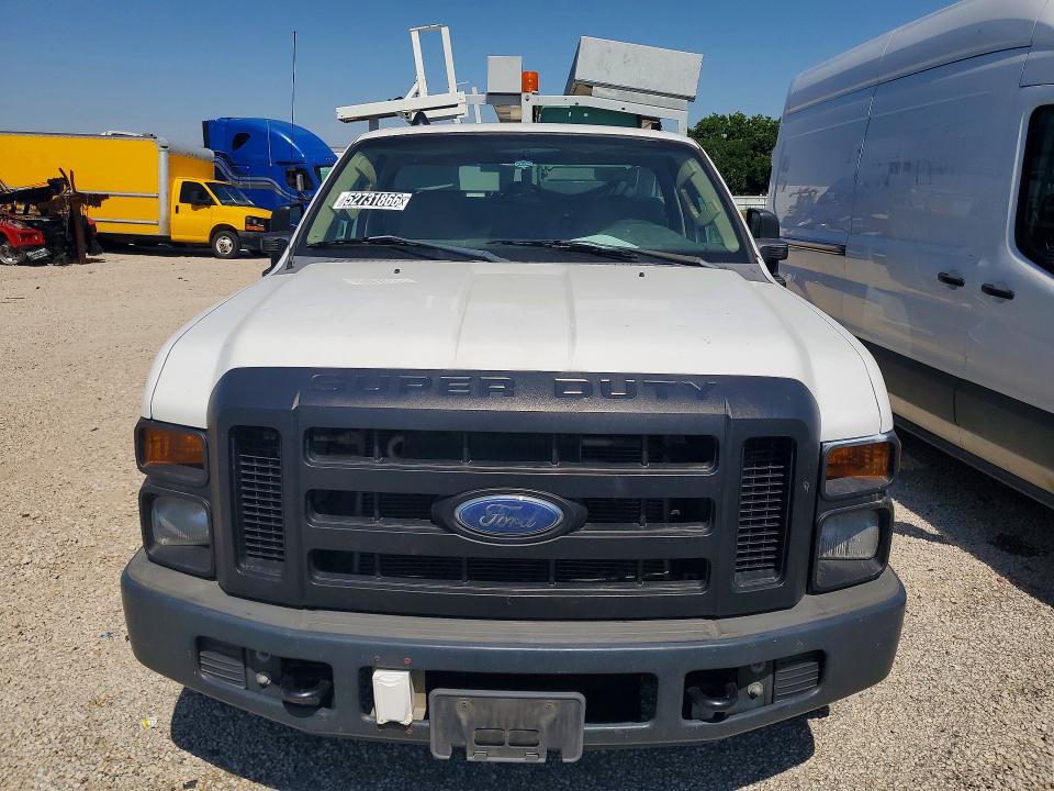 Продаж на аукціоні авто 2008 Ford F350, vin: 1FDSF30528EC22988, номер лоту: 52731866