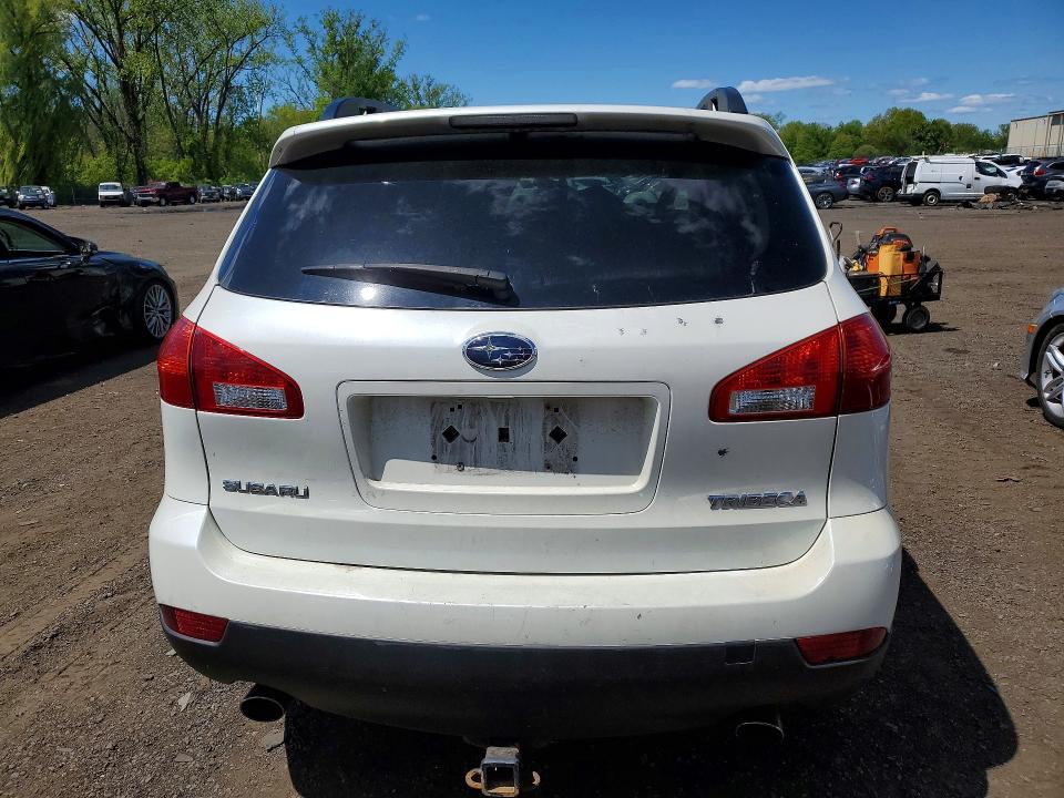 Продаж на аукціоні авто 2008 Subaru Tribeca, vin: 4S4WX92D984402531, номер лоту: 53222356