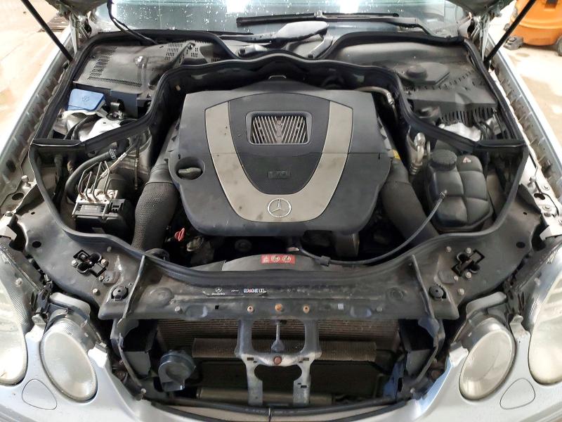 Продажа на аукционе авто 2008 Mercedes-benz E, vin: WDBUF87X18B306401, номер лота: 53331366