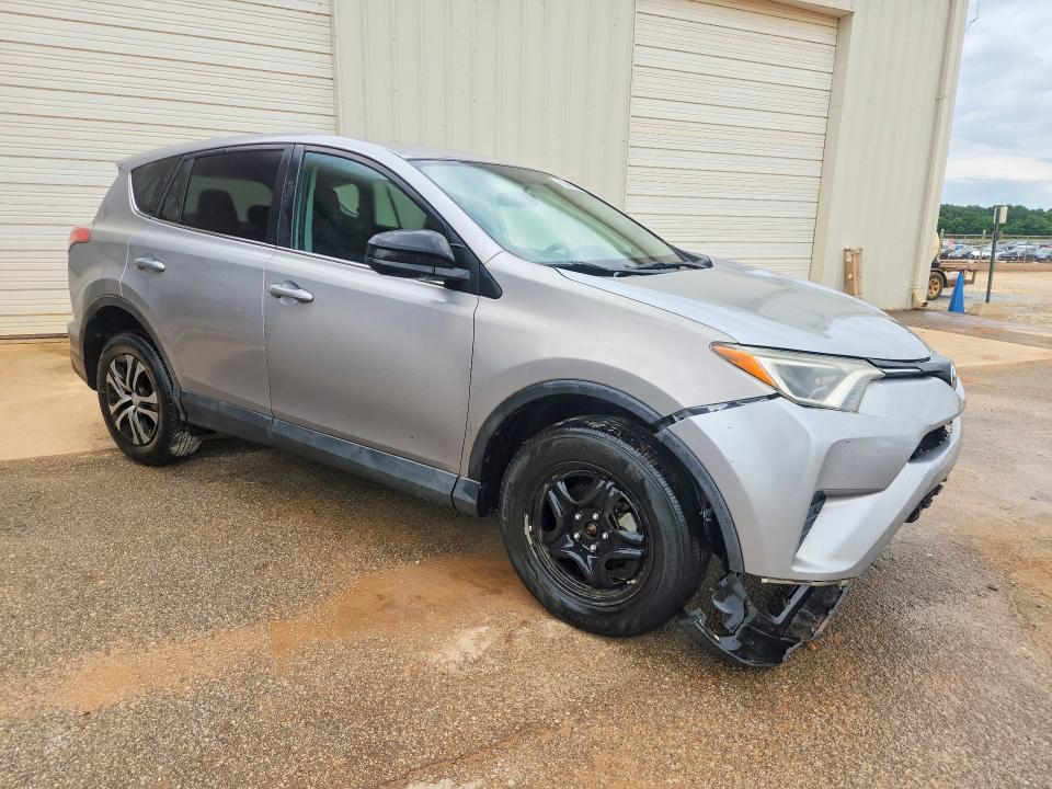 Продажа на аукционе авто 2016 Toyota Rav4, vin: 2T3ZFREV6GW282567, номер лота: 53118376