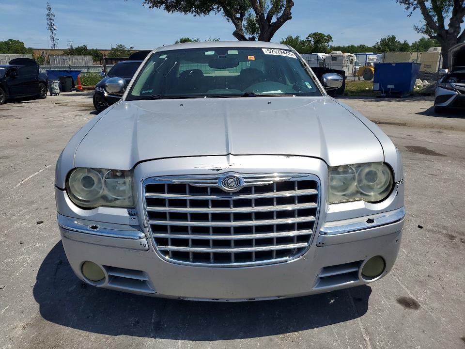52579446 :رقم المزاد ، 2C3LA63H06H309460 vin ، 2006 Chrysler 300c مزاد بيع