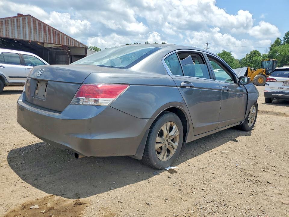 2008 Honda Accord მანქანა იყიდება აუქციონზე, vin: 1HGCP264X8A102945, აუქციონის ნომერი: 53839476