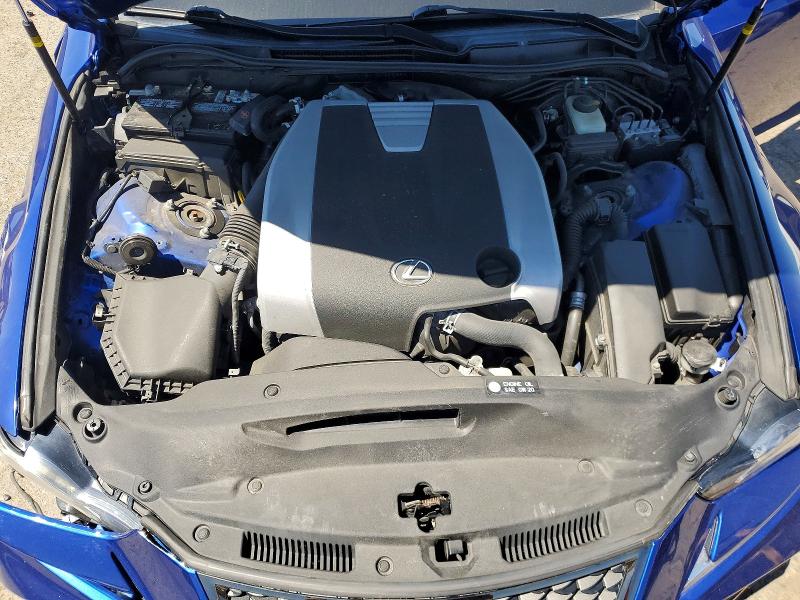Aukcja sprzedaży 2017 Lexus Is, vin: JTHCM1D24H5016492, numer aukcji: 52907066