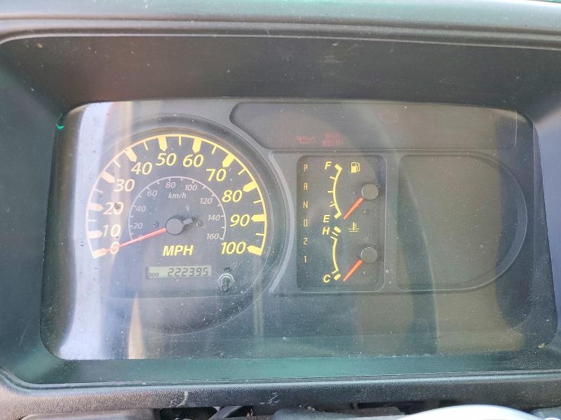 Продажа на аукционе авто 2005 Isuzu Npr, vin: JALB4B16157012456, номер лота: 53113646