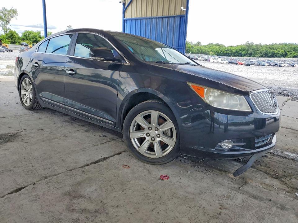 55318966 :رقم المزاد ، 1G4GC5G36CF201711 vin ، 2012 Buick Lacrosse مزاد بيع