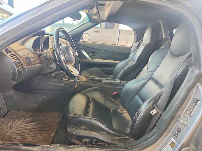 Aukcja sprzedaży 2006 Bmw Z4, vin: 4USBU53546LX01398, numer aukcji: 53784966