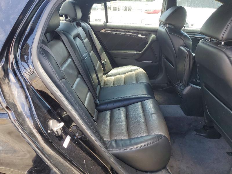 Aukcja sprzedaży 2007 Acura Tl, vin: 19UUA76597A048841, numer aukcji: 54186266