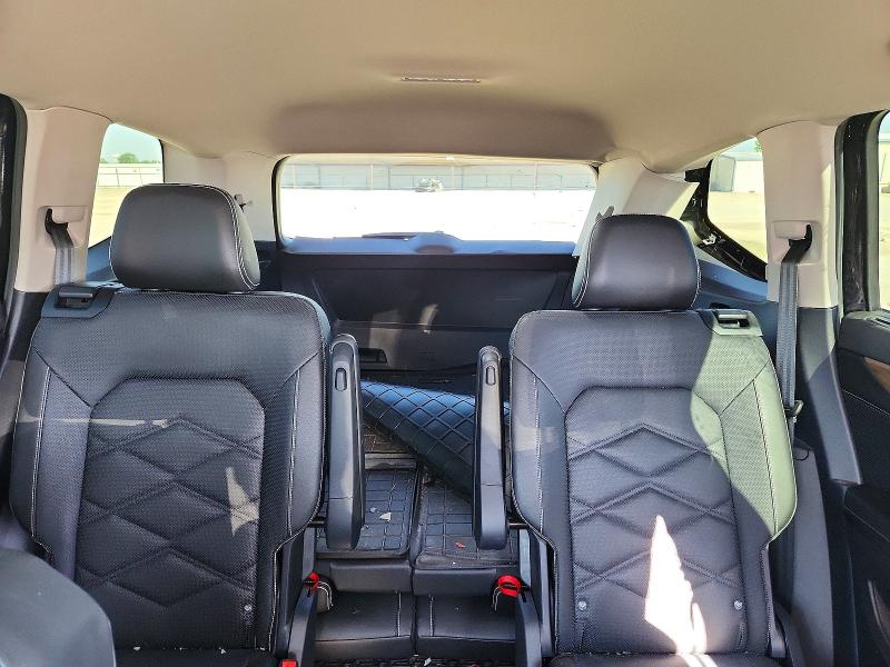 2024 Volkswagen Atlas მანქანა იყიდება აუქციონზე, vin: 1V2HR2CA8RC501415, აუქციონის ნომერი: 53081676