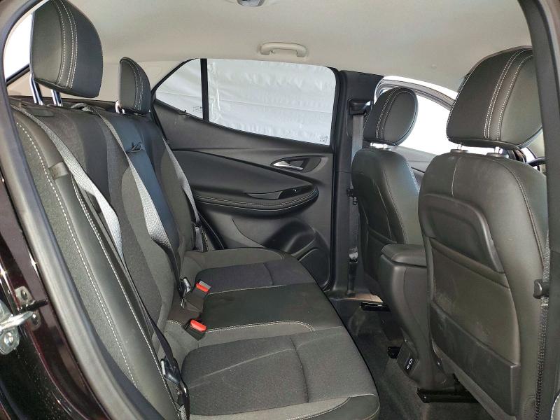 Aukcja sprzedaży 2025 Buick Encore Gx, vin: KL4AMBSL0SB176298, numer aukcji: 54918736