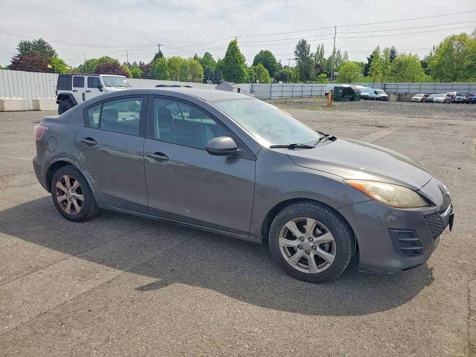 Aukcja sprzedaży 2010 Mazda 3, vin: JM1BL1SGXA1145719, numer aukcji: 51983246