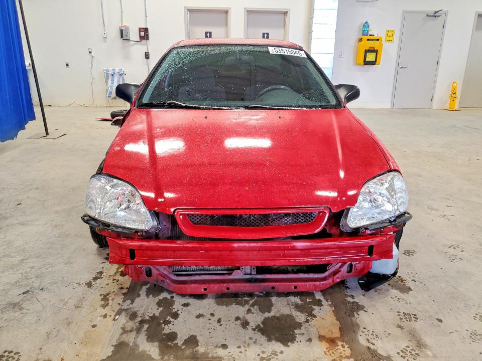 53515046 :رقم المزاد ، 1HGEJ6264TL803275 vin ، 1996 Honda Civic مزاد بيع