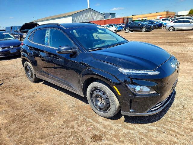 Продажа на аукционе авто 2023 Hyundai Kona, vin: KM8K23AGXPU185690, номер лота: 54405276