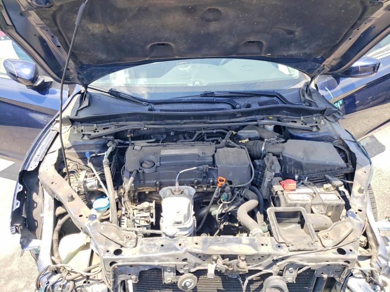 Aukcja sprzedaży 2015 Honda Accord, vin: 1HGCR2F5XFA231011, numer aukcji: 52964486