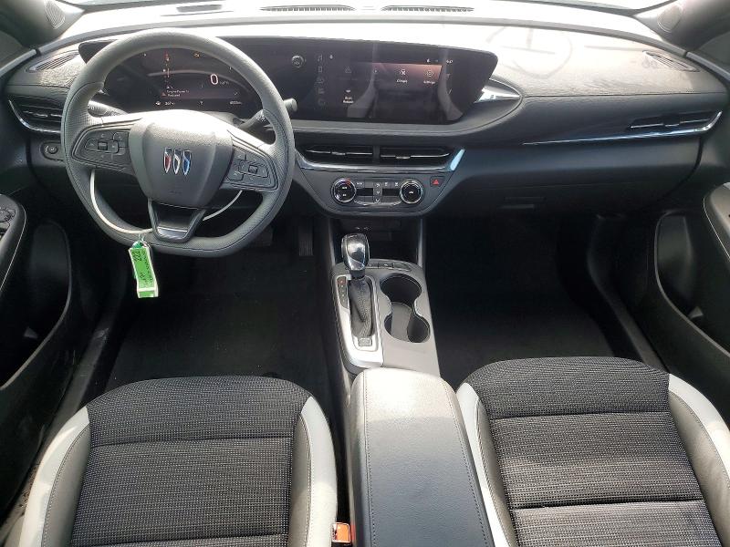 Продажа на аукционе авто 2026 Buick Envista, vin: KL47LAEP5TB066614, номер лота: 52495476