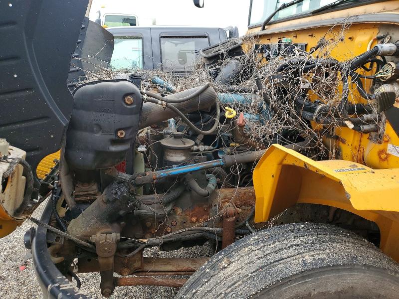 51876746 :رقم المزاد ، 4DRBUAAP18A494868 vin ، 2008 Icrp 3000 مزاد بيع