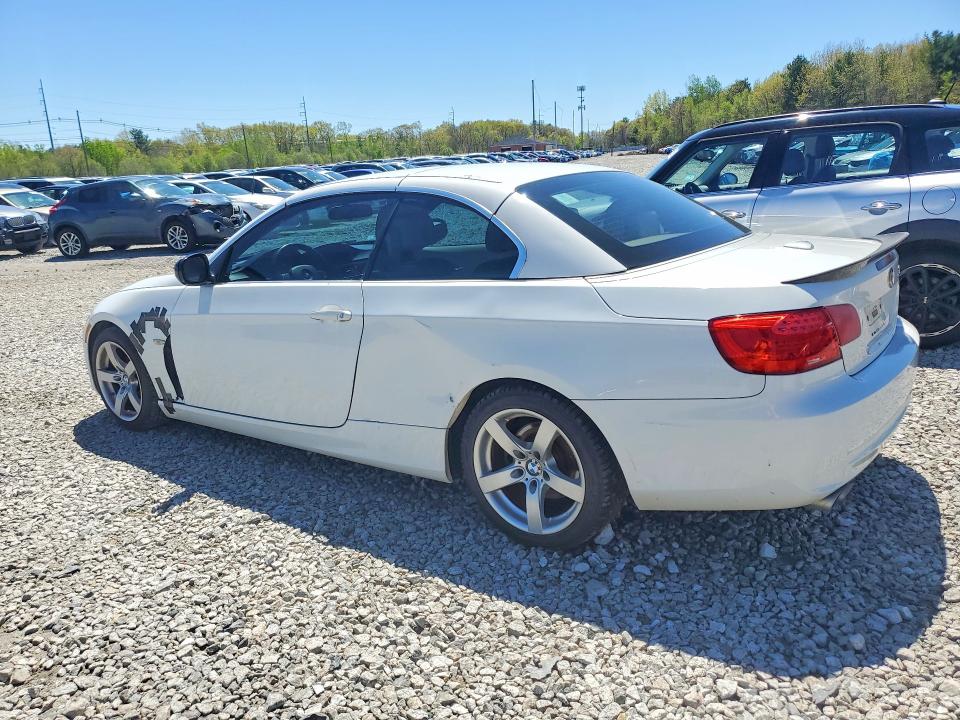 Продажа на аукционе авто 2011 Bmw 328, vin: WBADW7C51BE727893, номер лота: 51124426