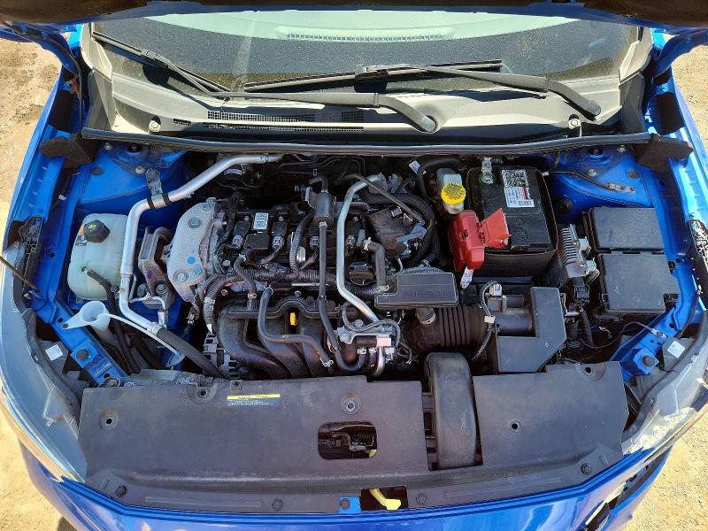 53058456 :رقم المزاد ، 3N1AB8DV5NY313001 vin ، 2022 Nissan Sentra مزاد بيع