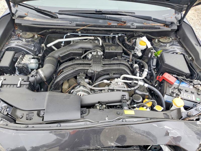 Продажа на аукционе авто 2023 Subaru Crosstrek, vin: JF2GTHRC9PH206481, номер лота: 54797736