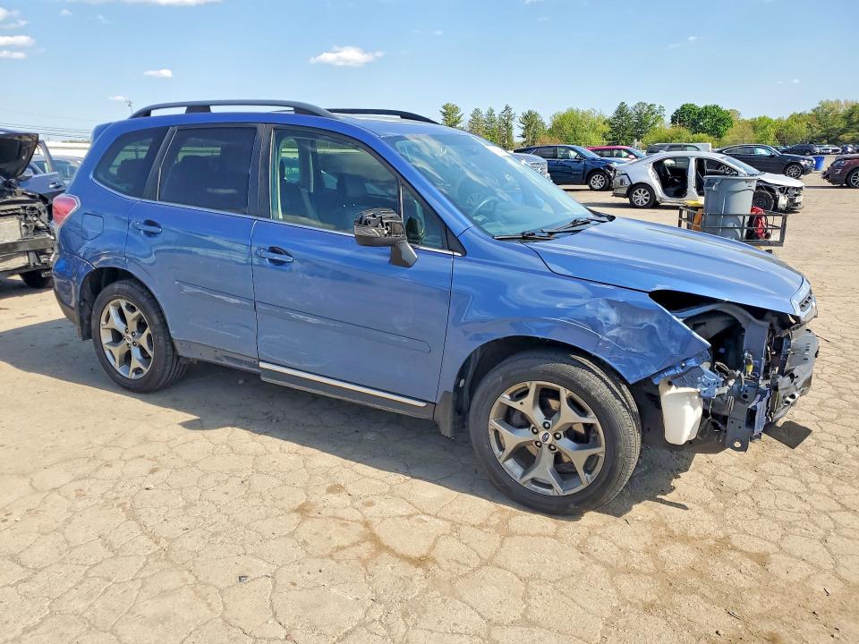 Aukcja sprzedaży 2017 Subaru Forester, vin: JF2SJAWC0HH453630, numer aukcji: 51484596