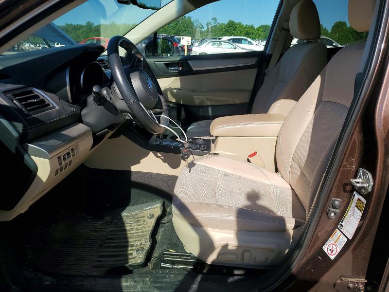 Aukcja sprzedaży 2019 Subaru Outback, vin: 4S4BSAHC0K3230206, numer aukcji: 54546036