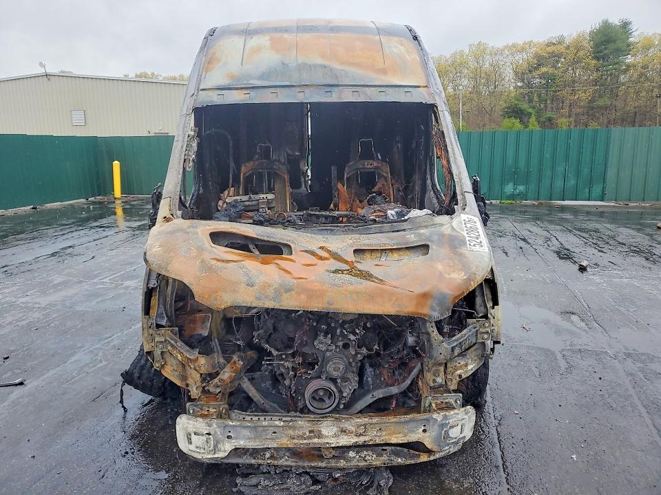 Aukcja sprzedaży 2021 Ford Transit, vin: 1FTBW3U85MKA16083, numer aukcji: 52428676