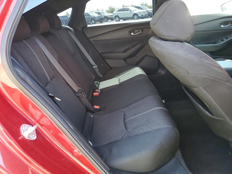 55033226 :رقم المزاد ، 1HGCY2F57RA003135 vin ، 2024 Honda Accord مزاد بيع